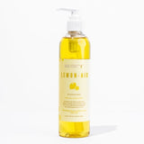 Hair Syrup Pre Wash Hair Oil - Lemon-Aid 100ml