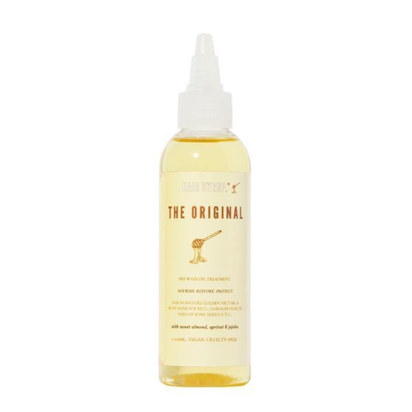 Hair Syrup Pre Wash Hair Oil -  The Original 300ml