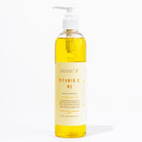 Hair Syrup Pre Wash Hair Oil - Vitamin C Me 100ml