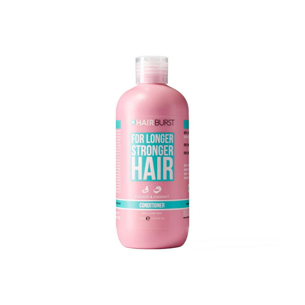 Hairburst Conditioner for Longer Stronger Hair 350ml