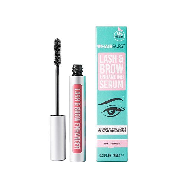 Hairburst Lash &amp;amp; Brow Enhancing Serum