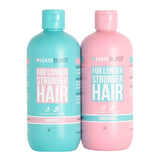 Hairburst Shampoo x 350ml &amp;amp; Conditioner x 350ml Set