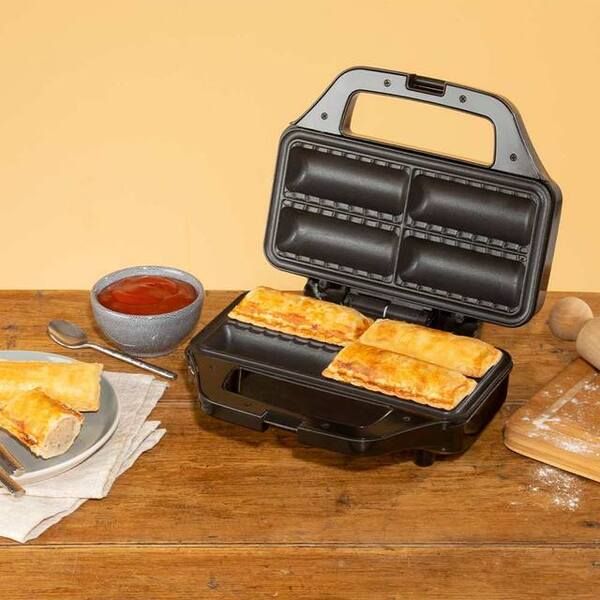 Hairy Bikers Sausage Roll Maker