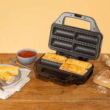 Hairy Bikers Sausage Roll Maker
