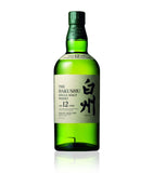 Hakashu 12-Year-Old Whisky (70Cl)