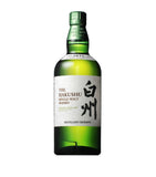 Hakushu Distiller's Reserve Whisky (70cl)