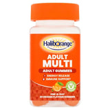 Haliborange Adult Multivitamin Energy &amp;amp; Immune Support Orange Gummies    30 per pack