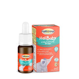 Haliborange Baby Live Culture Drops   5ml