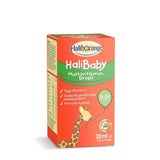 Haliborange Baby Multivitamin Drops   30ml