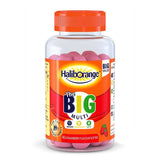 Haliborange BIG Multi Strawberry Softies - 90 Softies