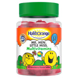 Haliborange Mr Happy Kids Mulitivitamin Softies x30