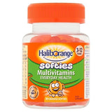 Haliborange Multivitamins Orange Flavoured - 30 Softies