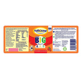 Haliborange The BIG Multi, 3 x 90 Count