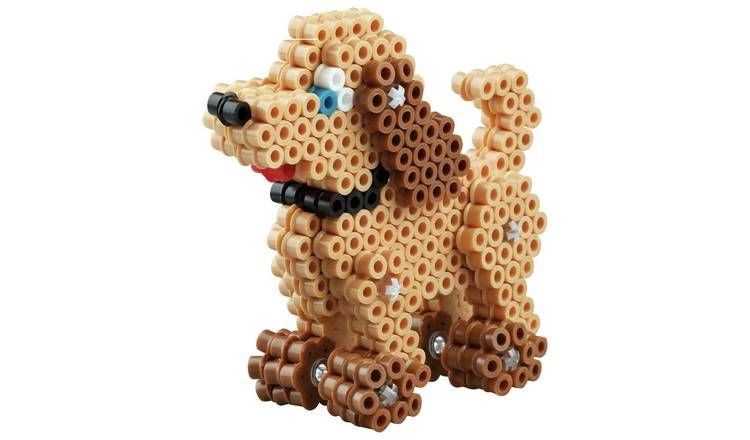 Hama 3D Cats and Dogs Kit