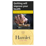 Hamlet Fine Cigars   10 per pack