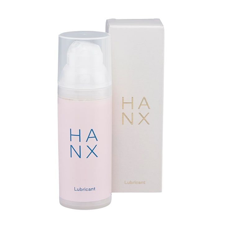 Hanx Water based Lubricant 50ml