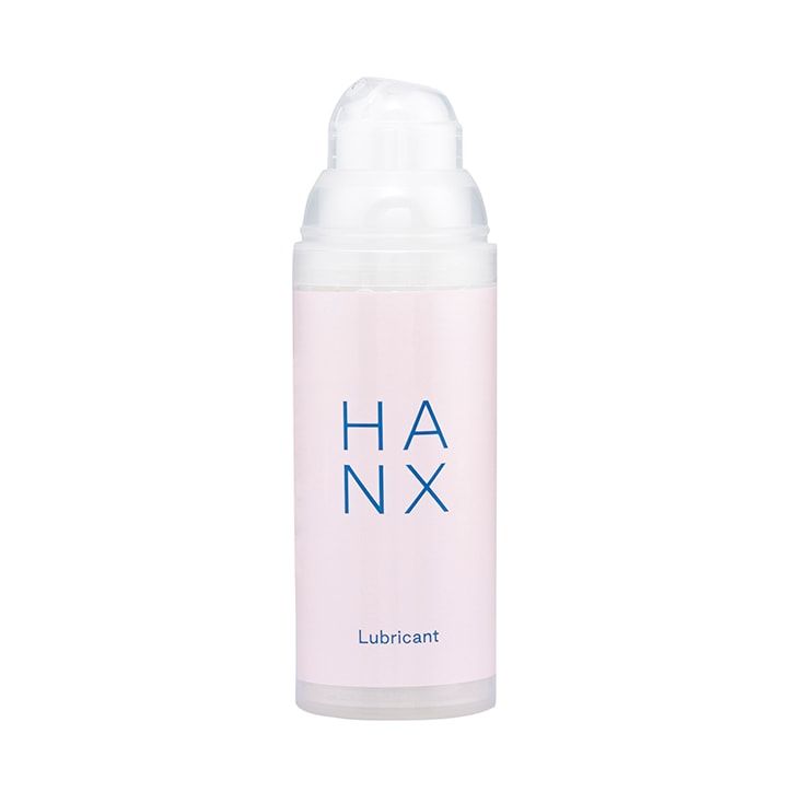 Hanx Water based Lubricant 50ml