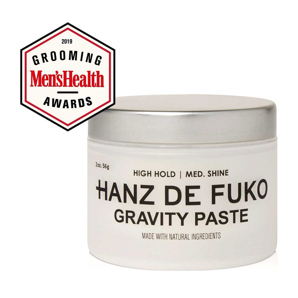 Hanz de Fuko Gravity Styling Paste