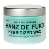 Hanz De Fuko Hybridized Wax