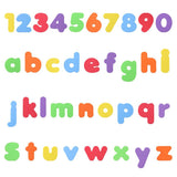 Hapello Learning Bath Foam Letters and Numbers