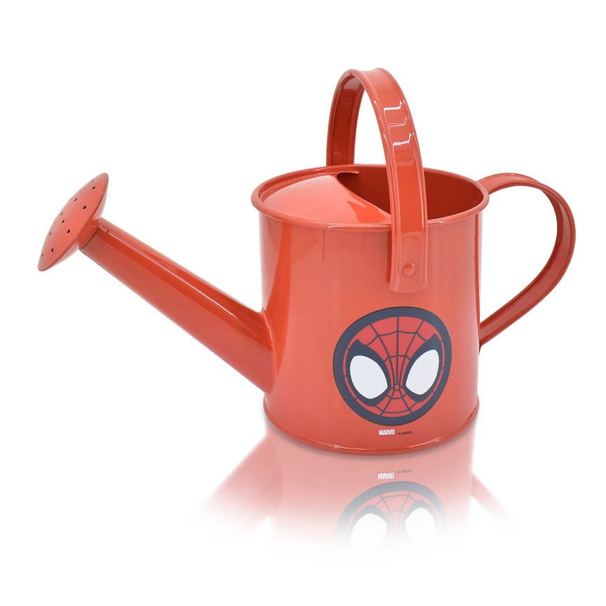 Hapello Marvel Spidey Watering Can