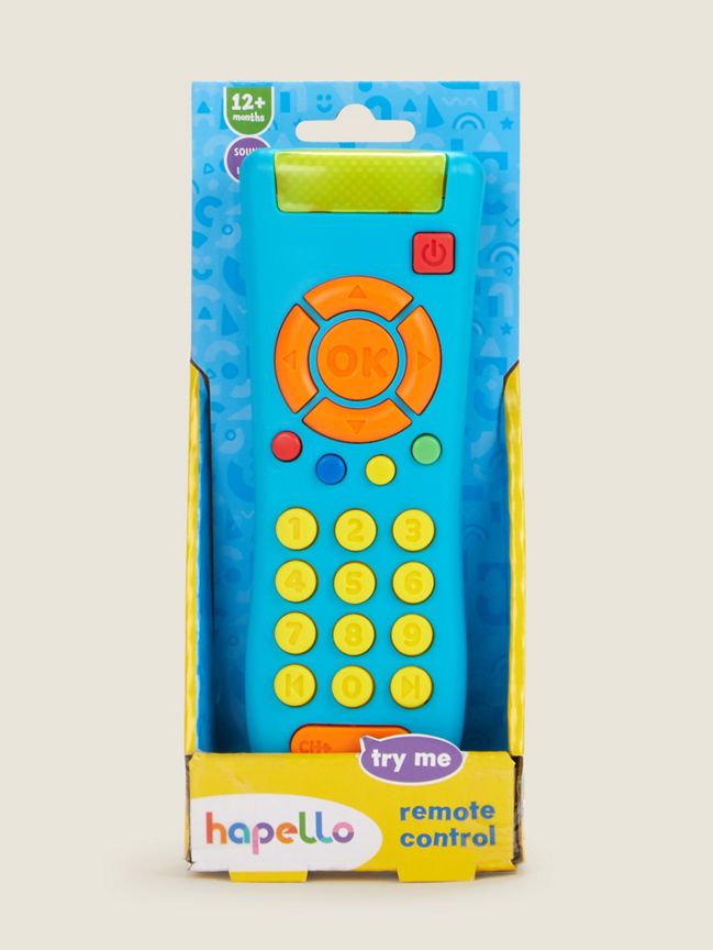 Hapello Remote Control