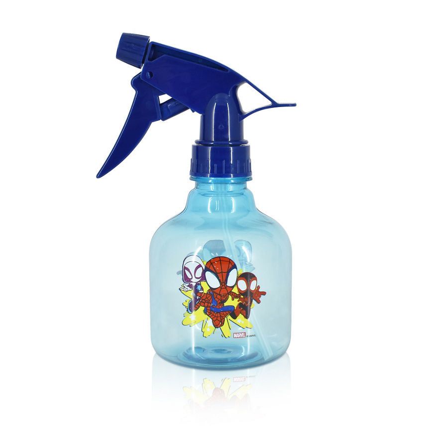 Hapello Spidey Sprayer - Colour May Vary Age 3+ Years