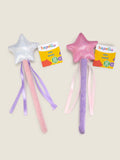 Hapello Star Wand - Colours May Vary