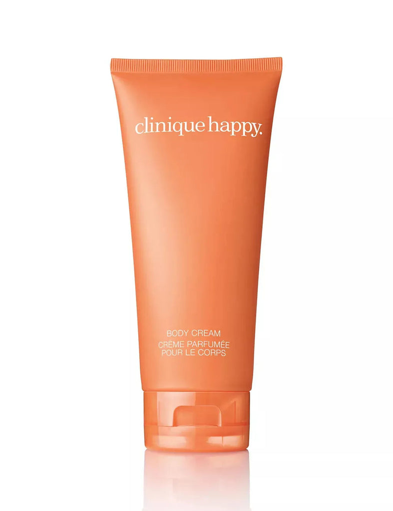 Happy Body Cream 200ml