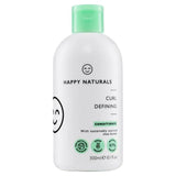 Happy Naturals Curl Defining Conditioner 300ml