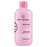 Happy Naturals Moisturising Body Wash 400ml