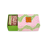 Happy Hippy Socks Socks (2 Pairs)