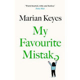 Hardback My Favourite Mistake by Marian Keyes