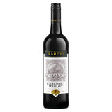 Hardys Stamp Cabernet Merlot