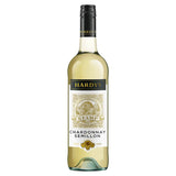 Hardys Stamp Chardonnay Semillon