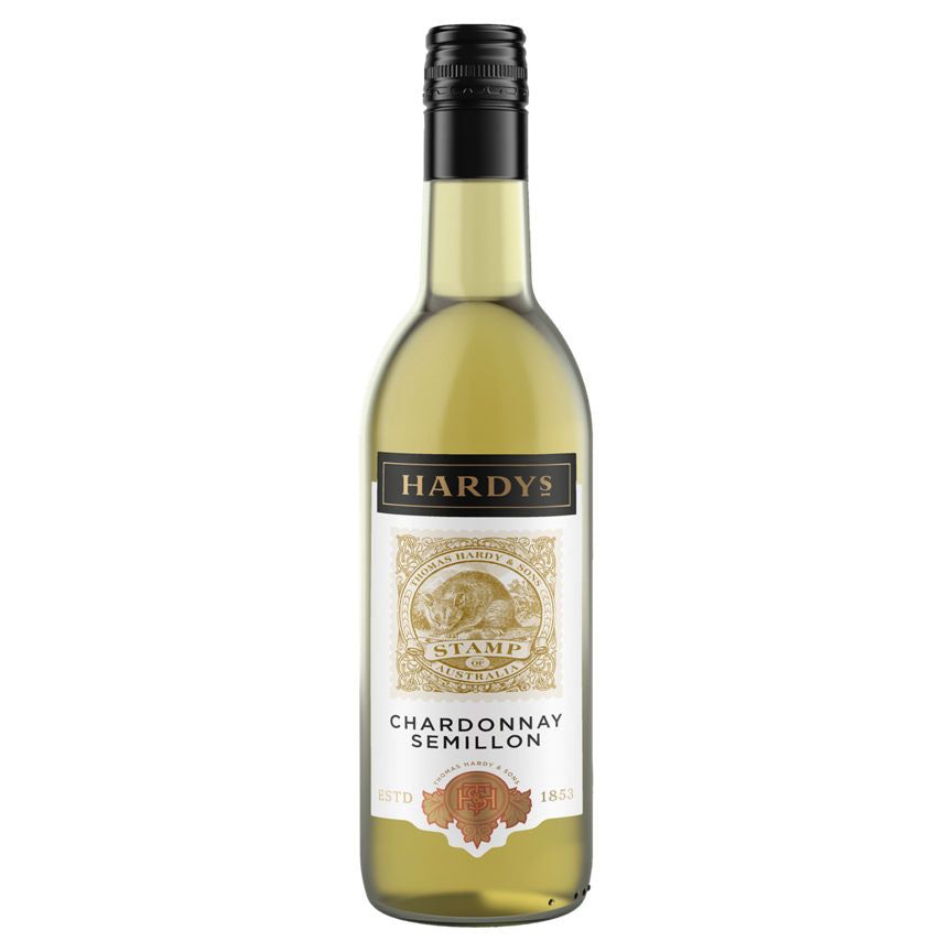 Hardys Stamp Chardonnay Semillon