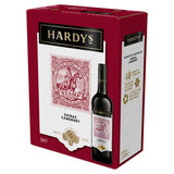 Hardys Stamp Shiraz Cabernet Sauvignon