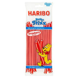 Haribo Balla Stixx Strawberry Pencil Sweets Sharing Bag    140g