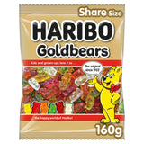 Haribo Gold Bears Default Title