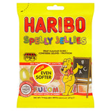 Haribo Spelly Jellies Sweets Bag (kosher) 150g