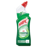 Harpic 0% Essential Eucalyptus Toilet Liquid