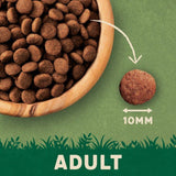 Harringtons Complete Adult Chicken Cat Food   2kg