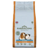 Harringtons Optimum Guinea Pig Food   2kg