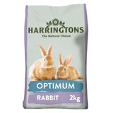 Harringtons Optimum Rabbit Food   2kg