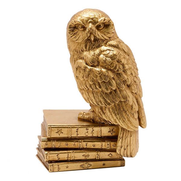 Harry Potter Alumni Figurine Hedwig