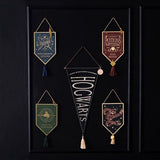 Harry Potter Alumni Pendent  - Felix Felicis