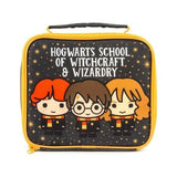 Harry Potter Chibi Lunch Bag