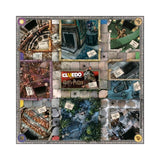 Harry Potter Cluedo Board Game