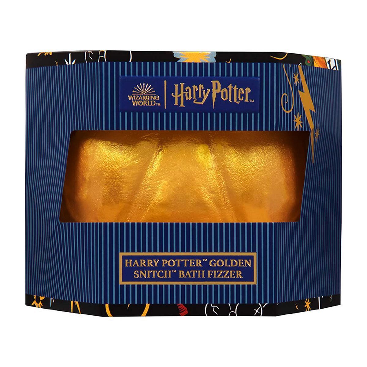 Harry Potter&amp;trade;nGolden Snitch&amp;trade; Bath 240G