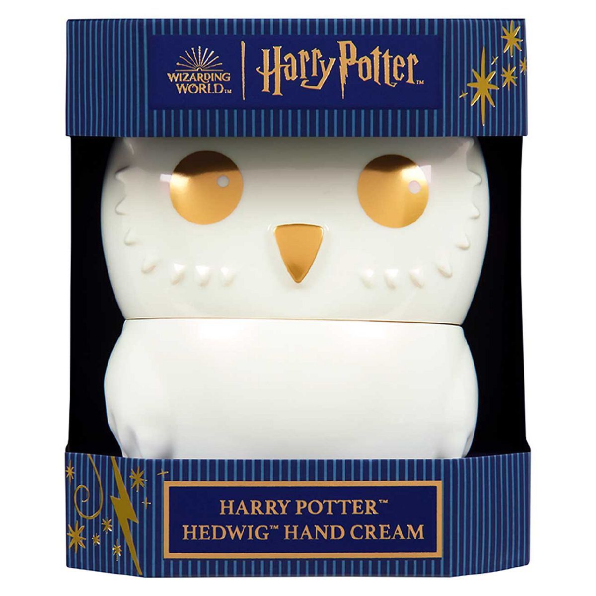 Harry Potter&amp;trade; Hedwig&amp;trade; Hand Cream 50Ml